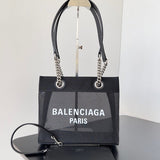 Zivas Charm Everyday Sophistication Statement Handbag (Effortless Style Upgrade) – Angled View