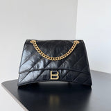 Zivas Charm Timeless Appeal Fashion Handbag (Elevated Accessory Essential) – Styled Look