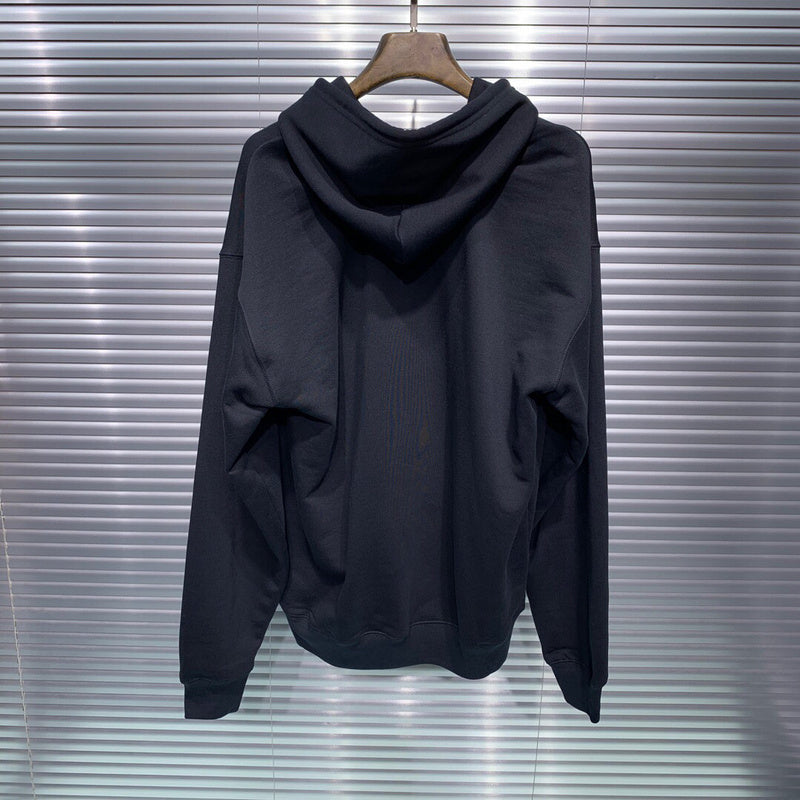 Balenciaga clothing detail view — premium authentic designer style