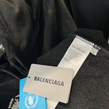 Back view of Balenciaga luxury piece style No.349