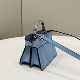 Ziva's Charm handbag – product shot (10cm*8.5cm*12cm)