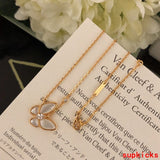 Close-up detail view of Van Cleef & Arpels unisex jewelry piece
