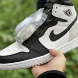 Nike Men's & Women's Iconic Street Trainers — Style 263 interior view