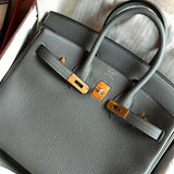  classic carryall bag styled with outfit 12