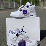 Nike bold contrast luxury sneakers view 9 streetwear statement look