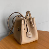 Ziva's Charm handbag – product shot (15cm*18.5cm*18cm)