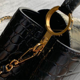  elegant tote bag styled with outfit 18