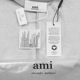 Amiri shirt close-up — premium authentic designer style