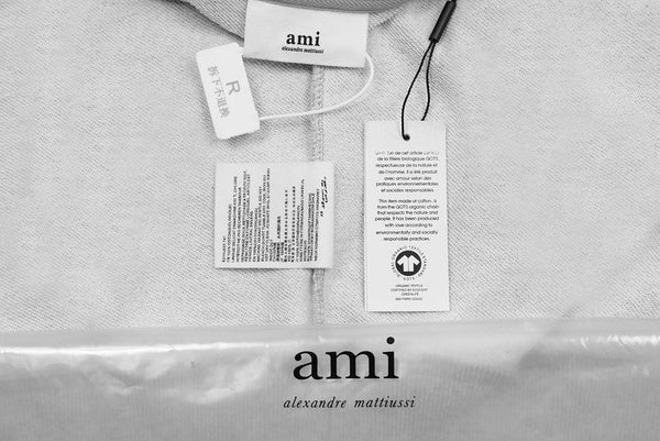 Amiri shirt close-up — premium authentic designer style