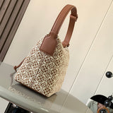 Ziva's Charm handbag – styled view (21cm*17cm*13cm)