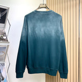 Side profile of Louis Vuitton luxury clothing with everyday silhouette