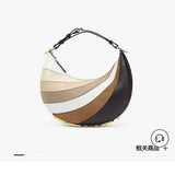 Ziva's Charm handbag – full view (29cm*24.5cm*10cm)