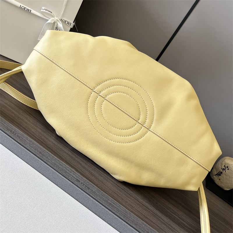 Ziva's Charm handbag – lifestyle view (35cm*11.5cm*21cm)