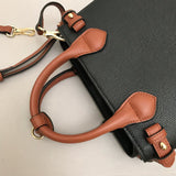 Ziva's Charm handbag – interior view (one versatile size)