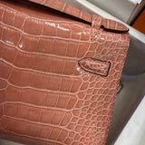 Polished handbag styled for everyday wear