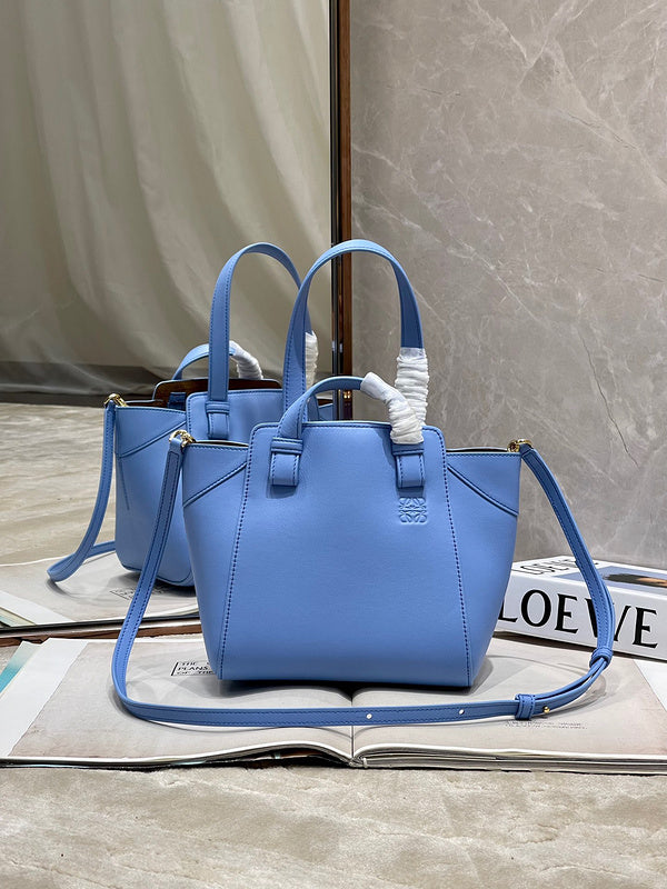 Ziva's Charm handbag – styled view (20cm*18cm*20cm)