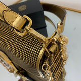 Ziva's Charm handbag – full view (26cm*13cm*6cm)