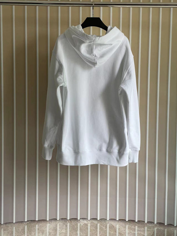 Givenchy clothing detail view — premium authentic designer style