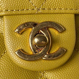 Zivas Charm Understated Luxury Designer Handbag (Elevated Daily Companion) – Close-Up Detail