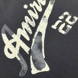 Amiri t-shirt styled look premium fashion