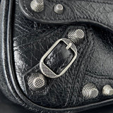 Zivas Charm Contemporary Flair Statement Handbag (Polished Everyday Piece) – Styled Look
