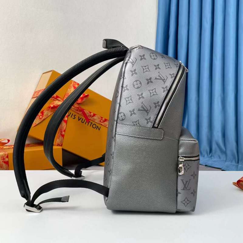 Interior view of premium refined women's handbag – women's statement bag