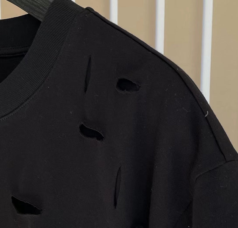 Givenchy clothing back view — premium authentic designer style