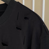 Givenchy clothing back view — premium authentic designer style