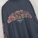 Balenciaga clothing angled view — premium authentic designer style
