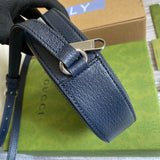 Interior view of sleek modern women's handbag – women's everyday handbag