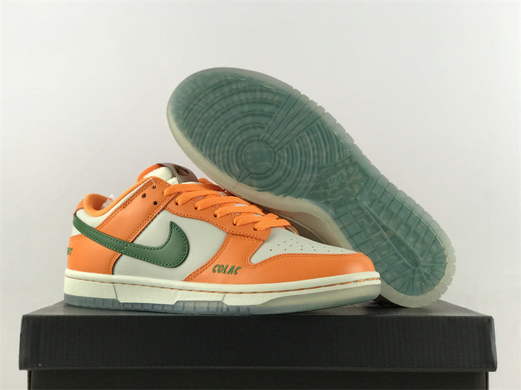 Nike classic monochrome luxury sneakers view 9 heritage-inspired look