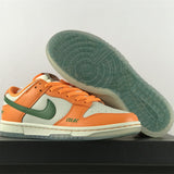 Nike classic monochrome luxury sneakers view 9 heritage-inspired look