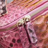 Ziva's Charm handbag – product shot (one versatile size)