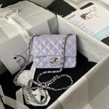  women's handbag, compact design, view 3