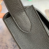 Sleek bag women's premium everyday handbag