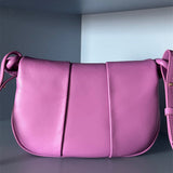 Ziva's Charm handbag – detail view (25cm*17cm*8cm)