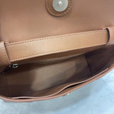 Zivas Charm Contemporary Flair Statement Handbag (Versatile Style Statement) – Detail View