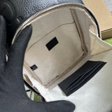 Close-up detail of premium elevated women's handbag – women's designer-style accessory