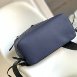 Ziva's Charm handbag – front view (33cm*44.5cm*19cm)