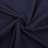 Close-up detail shot of Louis Vuitton cotton t-shirt with contemporary cut