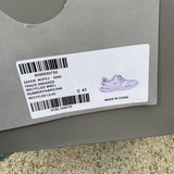 Nike Men's & Women's Premium Designer Sneakers — Style 214 side view