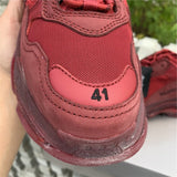 Refined Vegan Leather Shoes - Premium Craftsmanship Detailing | Women's Premium Footwear #26 - styled full view (image 31) of designer-inspired shoes