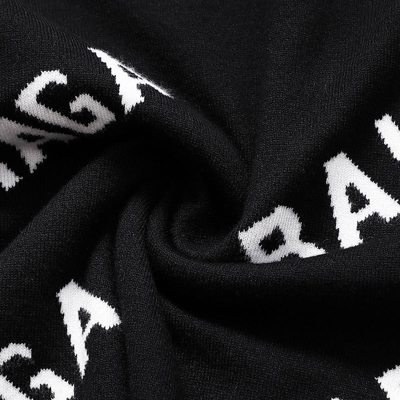 Balenciaga clothing styling view — premium authentic designer style