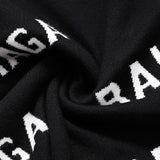 Balenciaga clothing styling view — premium authentic designer style