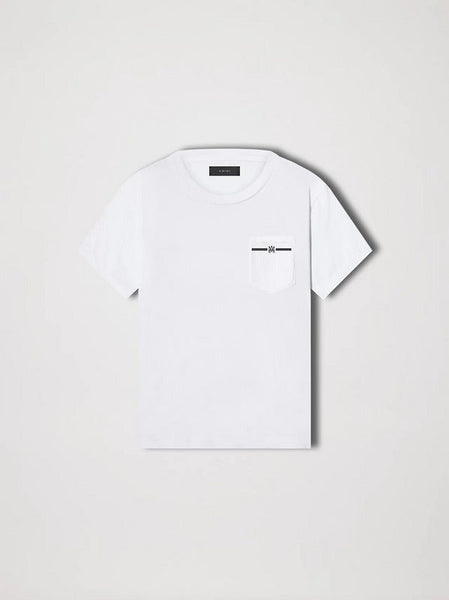Amiri t-shirt side view — premium authentic designer style
