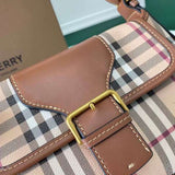 Ziva's Charm handbag – close-up view (one versatile size)