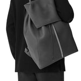 Ziva's Charm handbag – angled view (41cm*31cm*24cm)