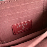 Zivas Charm Sleek Silhouette Fashion Handbag (Considered Detail & Form) – Detail View