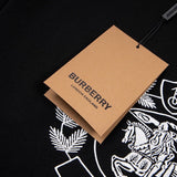 Three-quarter angle view of Burberry luxury piece style No.325