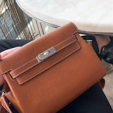  sophisticated shopper bag styled with outfit